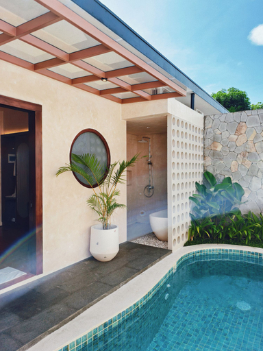 Sport & Beauty 2, Allure Villa Yogyakarta, Yogyakarta