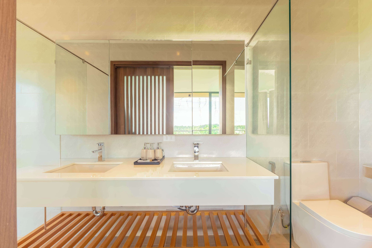 Bathroom 4, Peppercorn Villas, Phú Quốc