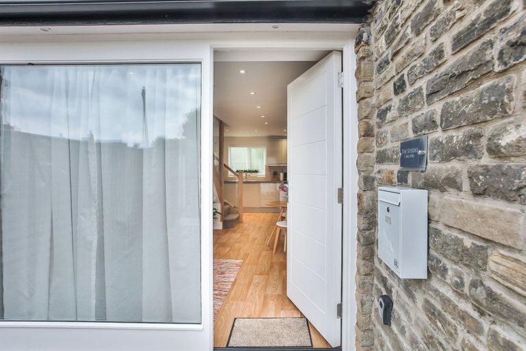 Others 4, 1BR Gem in Great Location, Sheffield