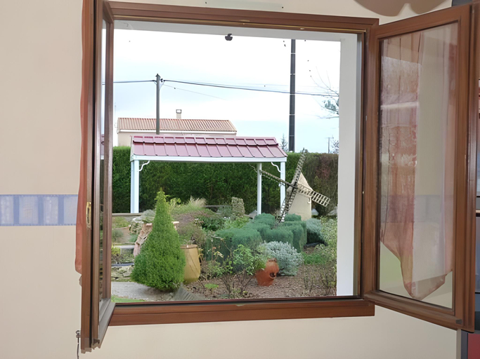 Others 5, Chambre d'Hotes Les 3 Moulins, Charente-Maritime