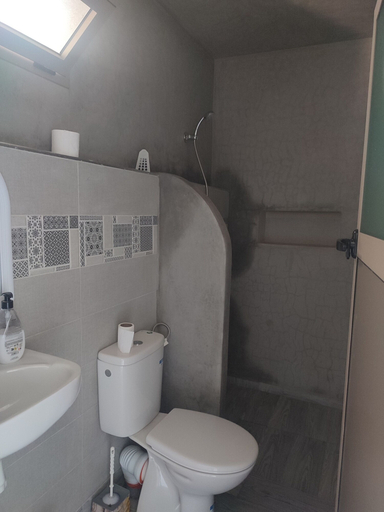 Bathroom, DARNA, Tanger-Assilah