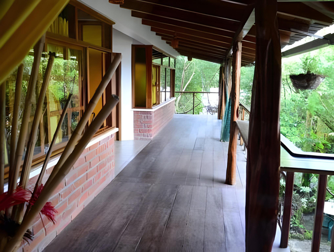 Others 5, Hostal Las Palmas, Pastaza