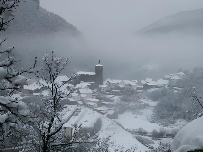 Others 3, Hostal Onki Xin, Navarra