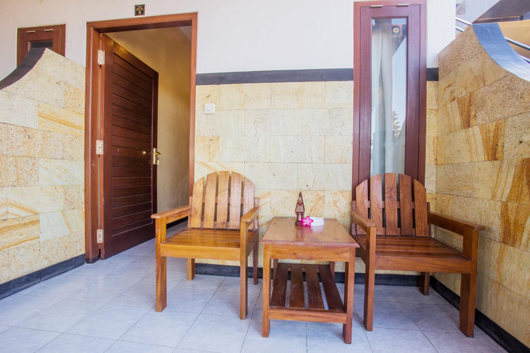 Others 3, Taman Homestay, Klungkung