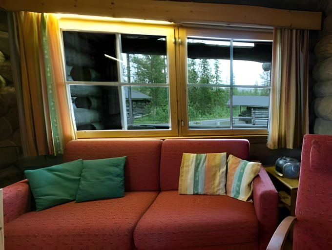 Public Area