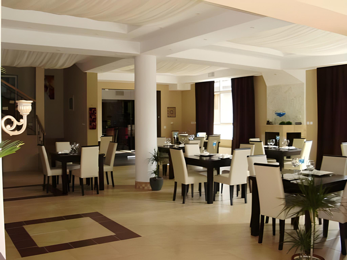 Food & Drinks 3, Vila Roca Hotel and SPA Apuseni, Poieni