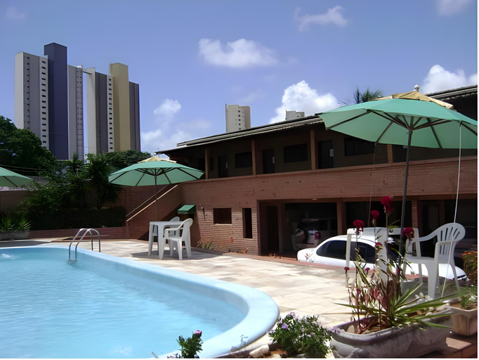 Sport & Beauty 4, Pousada Toca do Tato, Natal