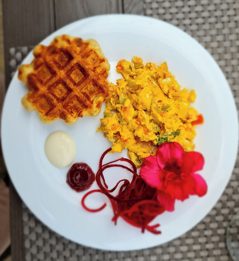 Food & Drinks, La Mercedes Cattaleya Hostal By MH, Yumbo