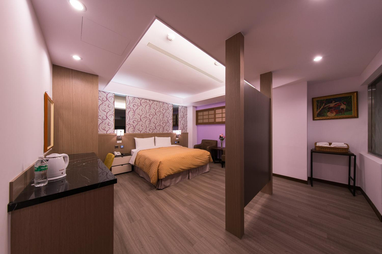 Others 5, Sir Motel - Sanchong, New Taipei City