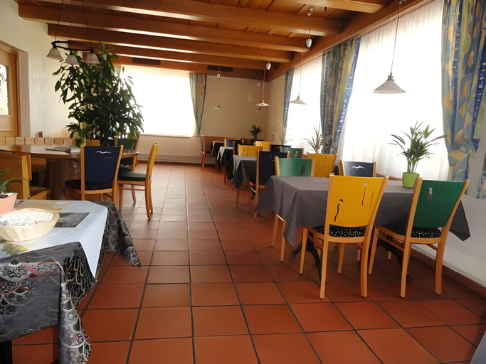 Food & Drinks 4, Gasthof Sonne, Wasseramt