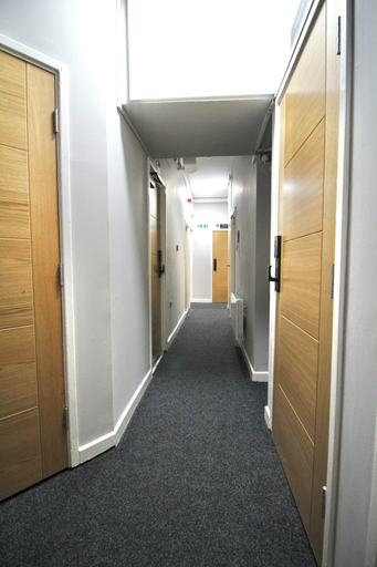 Others 4, NE1 City Studios & Apartments, Newcastle upon Tyne