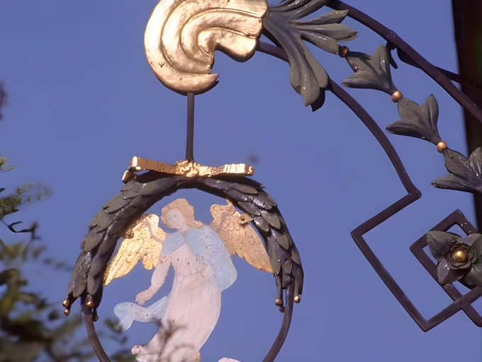 Others 3, Gasthaus zum Engel, Ortenaukreis