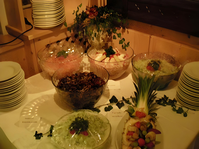 Food & Drinks 5, Landgasthof Wohrer, Liezen
