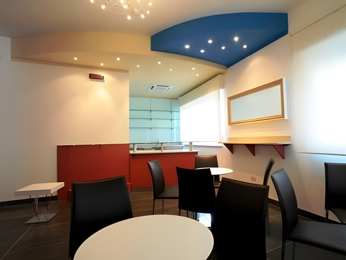 Food & Drinks 5, Residence Antares - Agenzia Cocal, Venezia