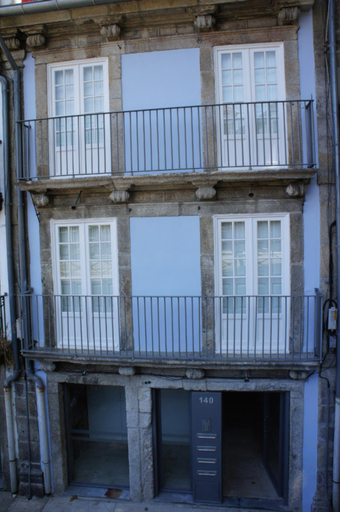 Others 3, Alfandega Apartments, Porto