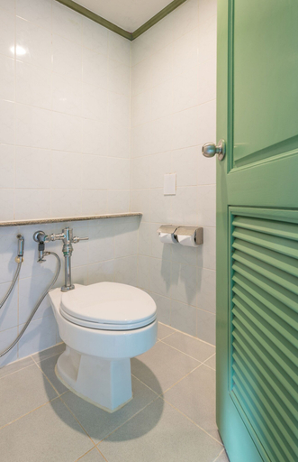 Bathroom 4, Krabi Maritime Resort, Mueang Krabi