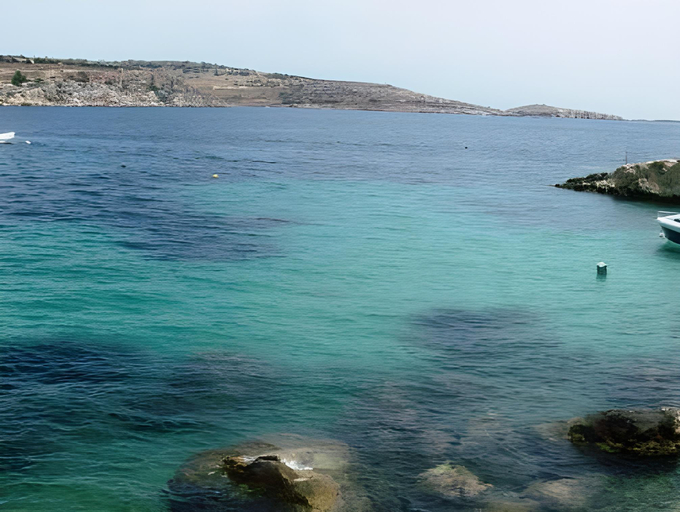 Others 3, Harbor Lights Seafront 2 bedroom apartment, Saint Paul's Bay