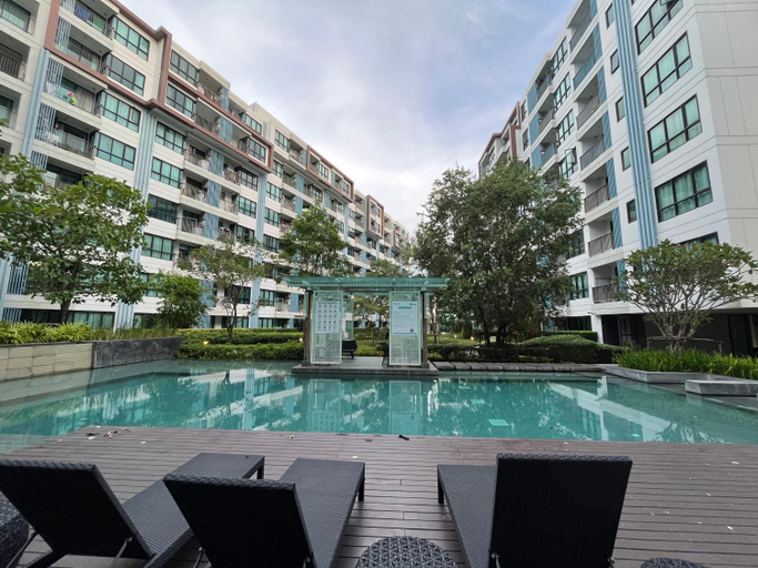 Others 4, Centrio by NI Hospitality Management, Phuket Island