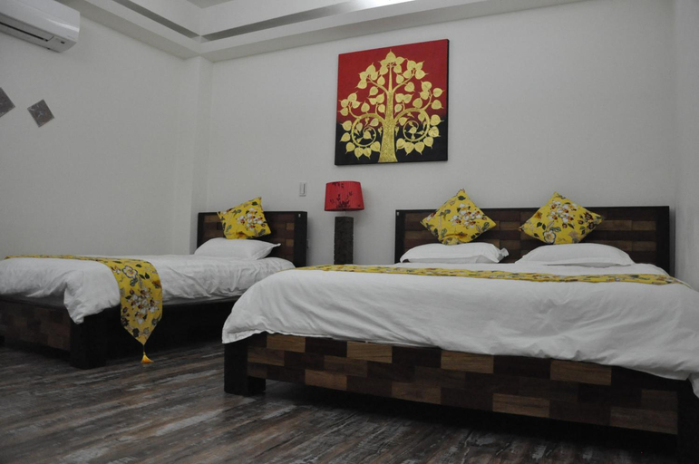 Bedroom 6