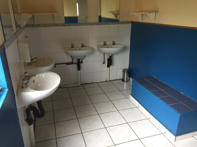 Bathroom 6