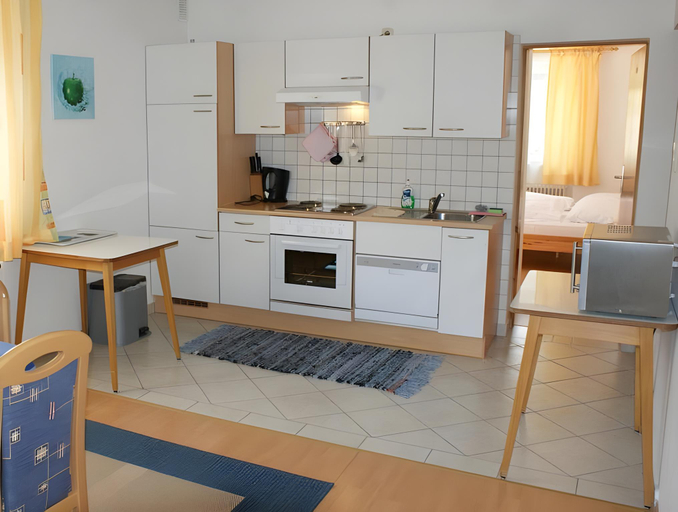Others 3, Landhaus Marlies Apartments, Zell am See