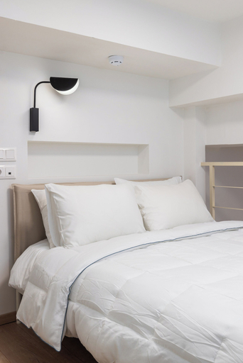 Bedroom 3, Soho Harbor by halu!, Central Macedonia