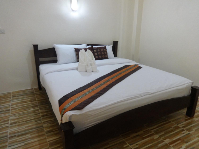 Bedroom 12