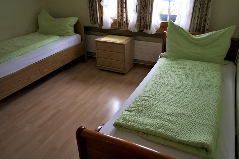 Hotel Linde Goldach, Rorschach
