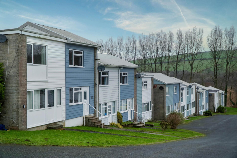 Exterior & Views, Swanbrook - 2 Bedroom Chalet- Freshwater East, Pembrokeshire