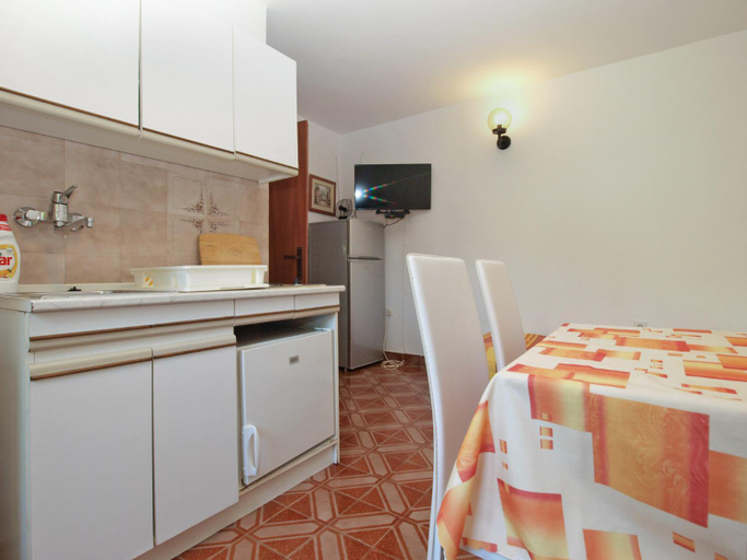 5, Apartments Kamenjak, Premantura