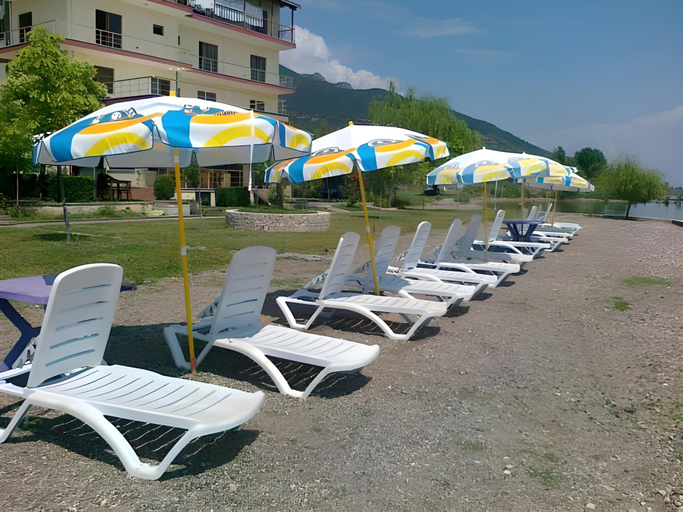 Sport & Beauty, Hotel Victoria, Pogradecit