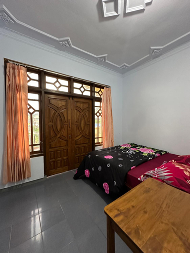 Bedroom 14