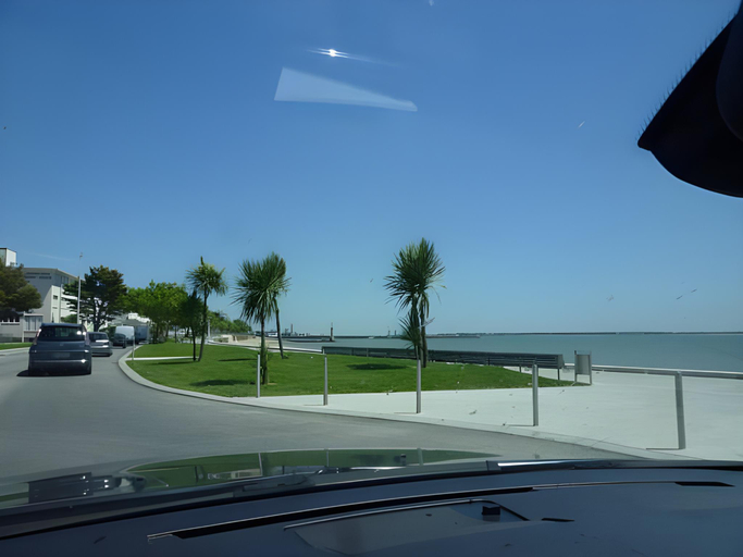 Others 5, Brit Hotel Saint-Nazaire Centre, Loire-Atlantique