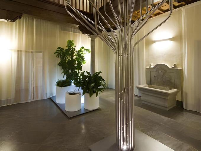 Public Area 3, Gar Anat Hotel Boutique - Domus Artis., Granada