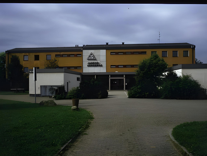 Others 4, Jugendherberge Bayreuth, Bayreuth