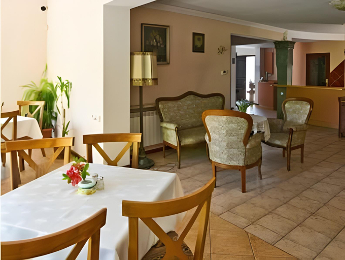 Public Area 3, Aparthotel STUDIO, Kraków City