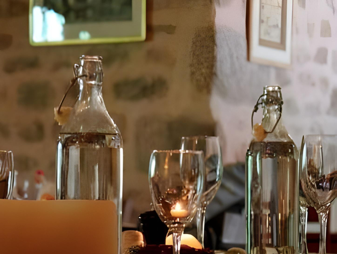 Food & Drinks 2, Le Relais Du Vermont, Puy-de-Dôme