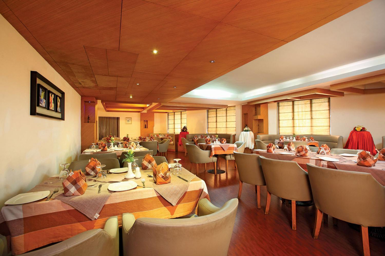 Food & Drinks 5, Hotel Park Residency, Ernakulam