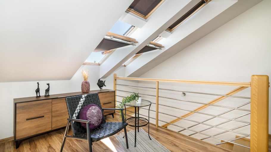 Others 5, Apartamenty PIAMOLA Powstancow Warszawy, Nowy Dwór Gdański