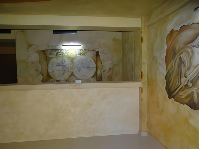 Interior view 2, Lazur Beach Hotel Sochi, Sochi gorsovet