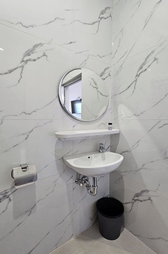 Bathroom 3