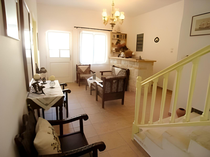 Others 4, Hotel Ivi, South Aegean