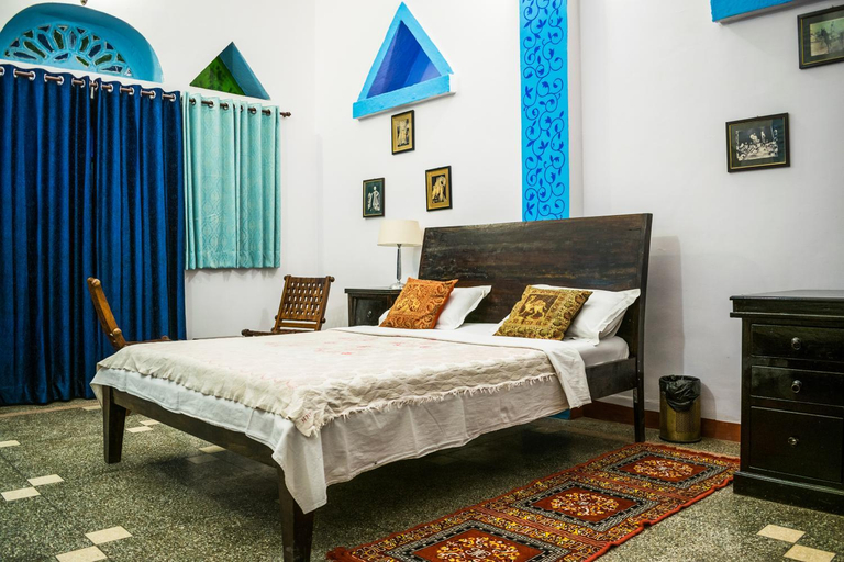 Bedroom 10