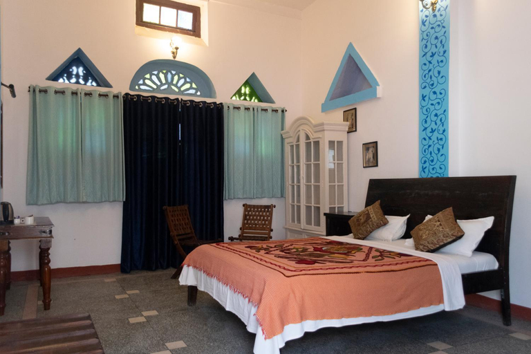 Bedroom 6