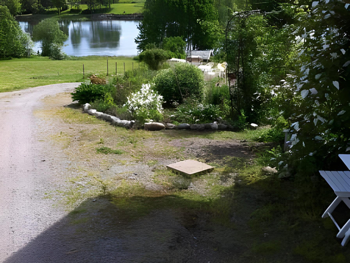Others 3, Alvbacken B&B, Lilla Edet