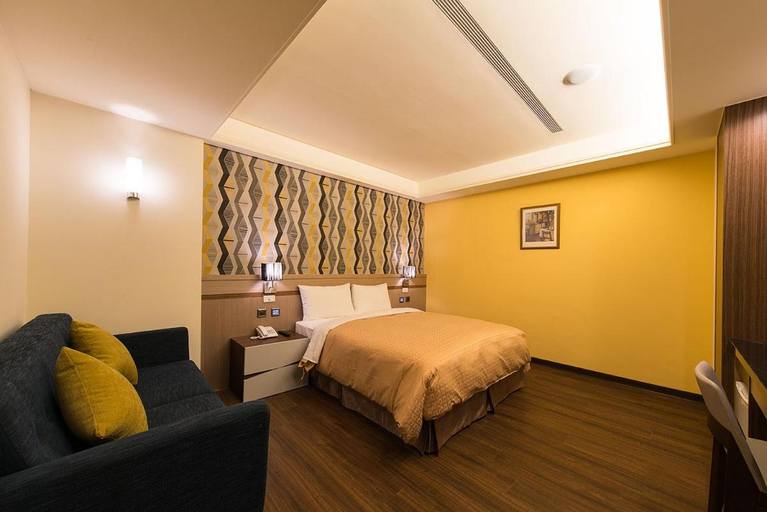 Others 5, Sir Motel - Sanchong, New Taipei City