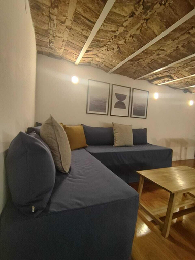 Bedroom 3, UPOINT Recoleta, Distrito Federal