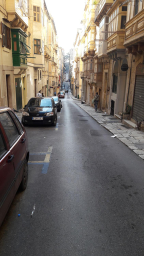 View, Valletta Mint Apartment 1