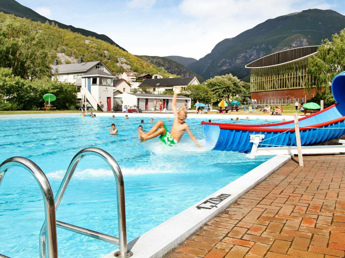 Sport & Beauty 2, person holiday home in Ovre Ardal, Årdal