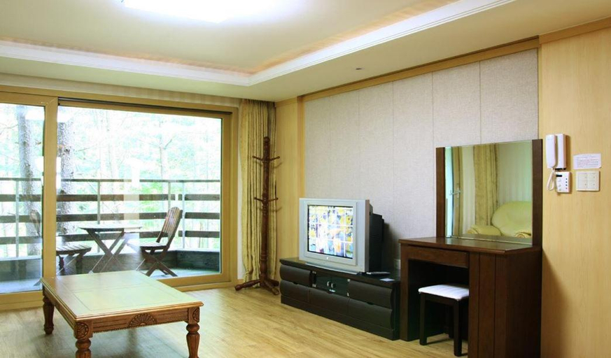 Others 4, Eastern Park Resort, Pyeongchang
